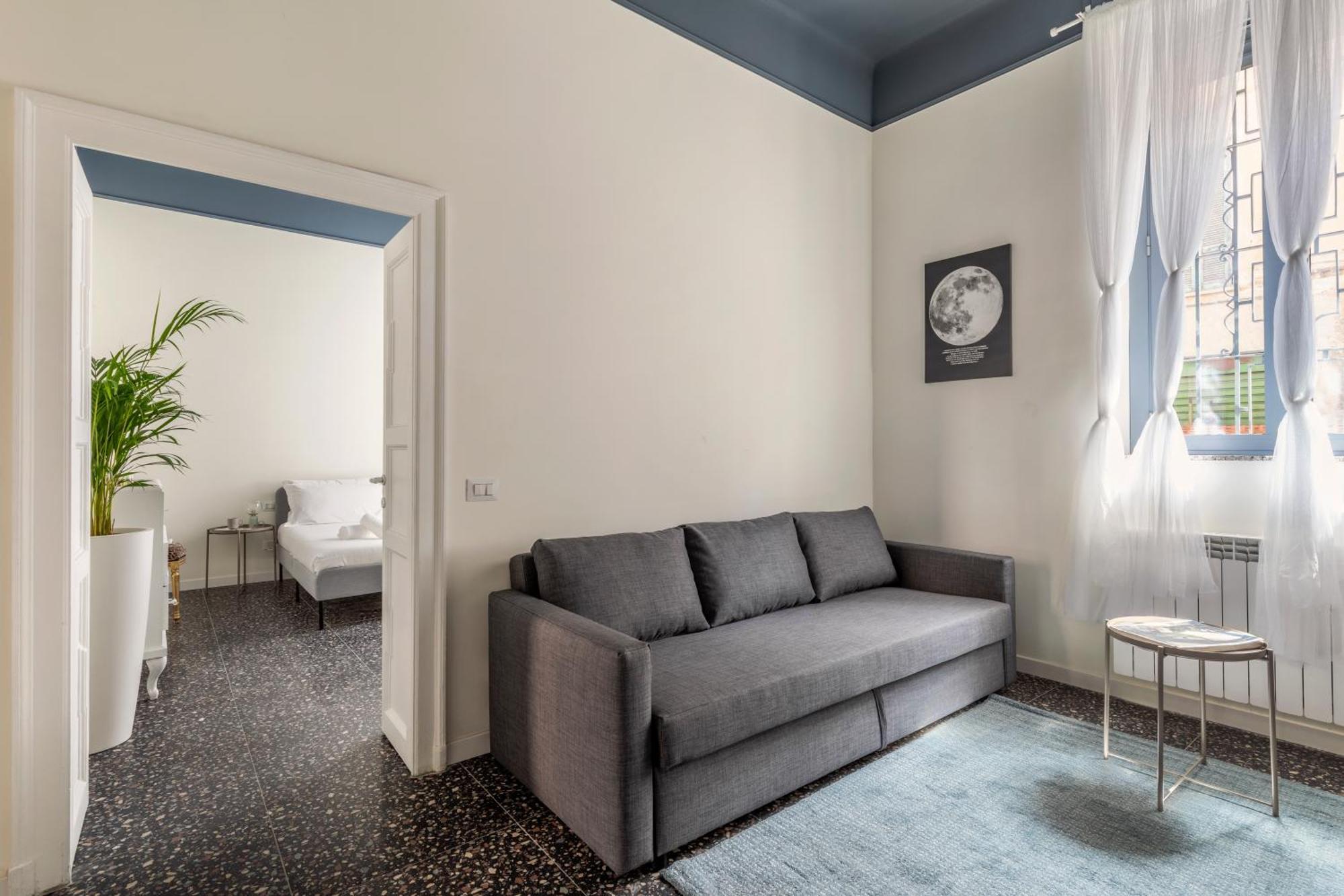 Ferienwohnung Residenza '900 Castellanza Exterior foto