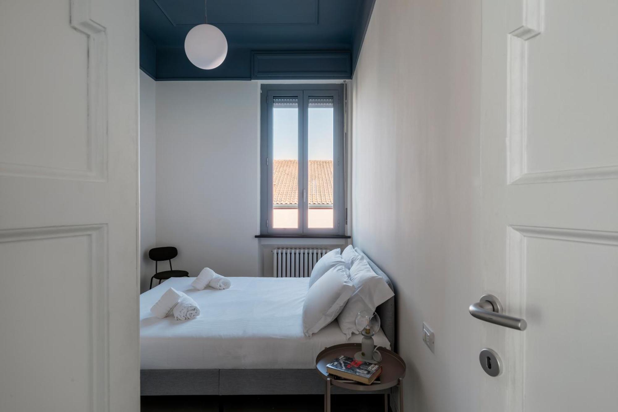 Ferienwohnung Residenza '900 Castellanza Exterior foto