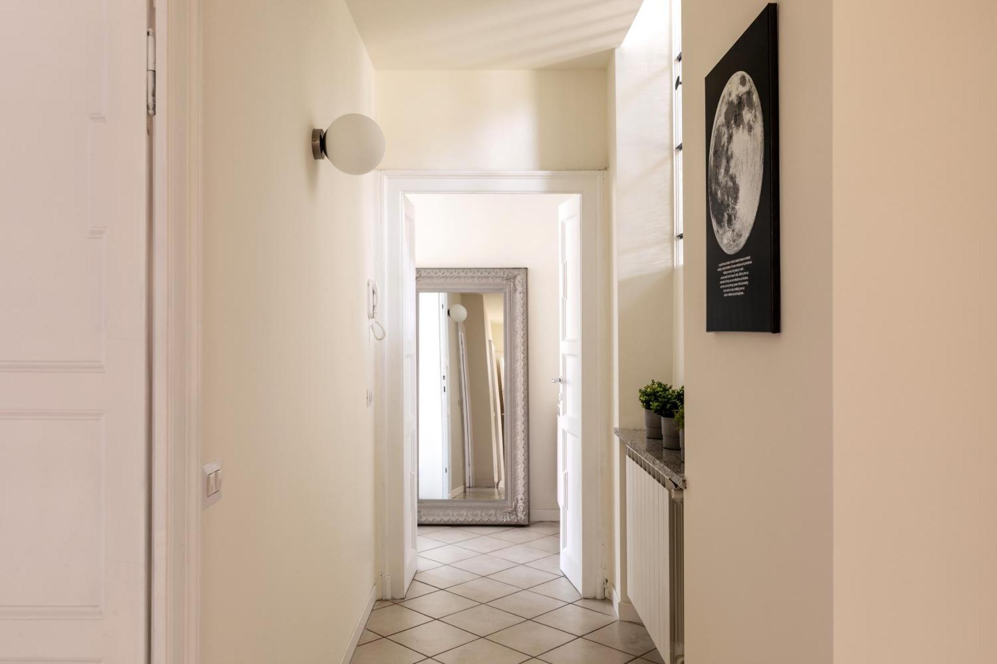 Ferienwohnung Residenza '900 Castellanza Exterior foto