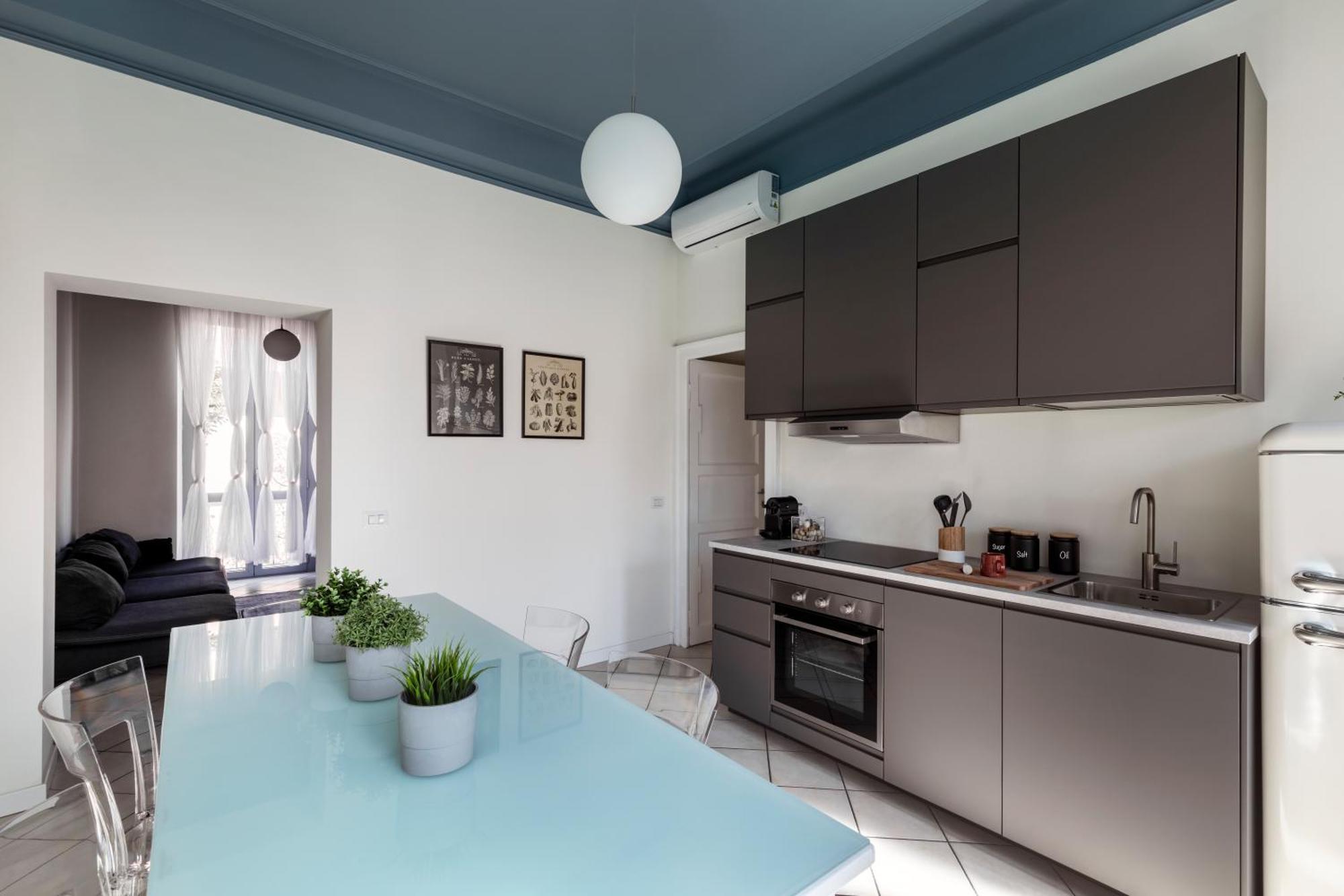 Ferienwohnung Residenza '900 Castellanza Exterior foto