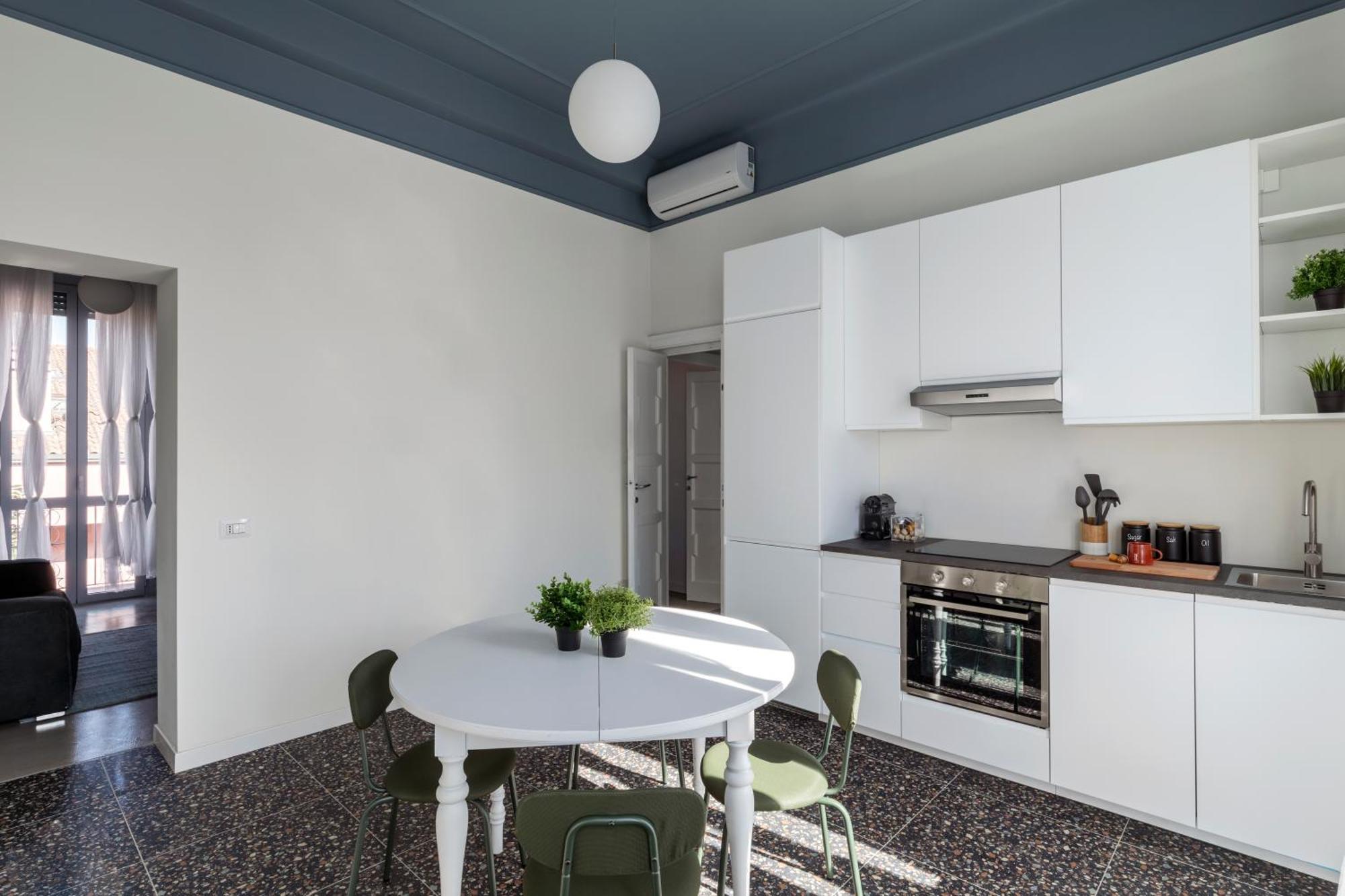Ferienwohnung Residenza '900 Castellanza Exterior foto